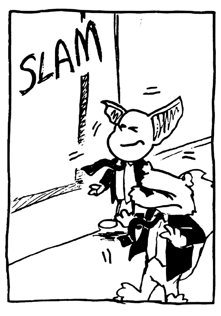 SOUND: SLAM